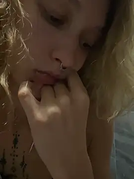 __grace__ webcam