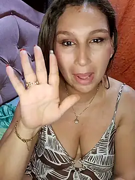 Maddy_Hot webcam
