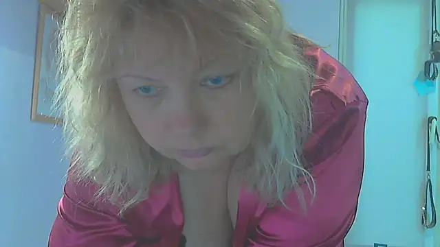 Lusi-777 webcam