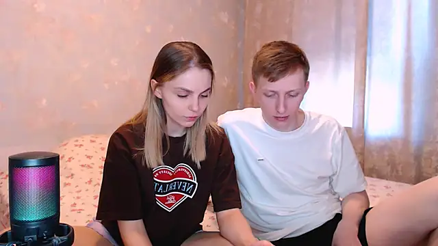 juliaanddima webcam