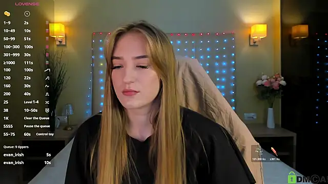 stacy_river - Stacy_River's free webcam - UK Sex Cams