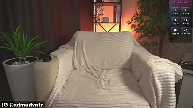 rus_adventure7 - Rus_adventure7's free webcam - UK Sex Cams