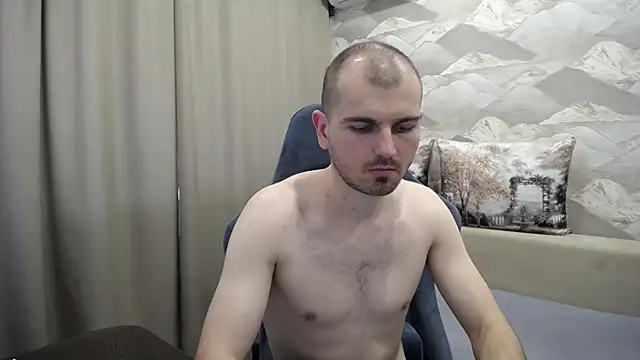SerzhKorol1 webcam
