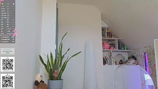 brilliantvictoria webcam