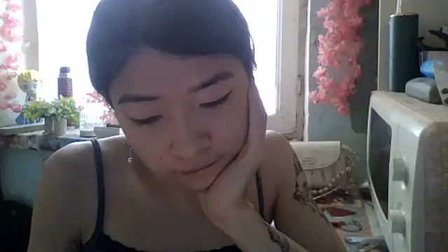 CarlyJoy webcam