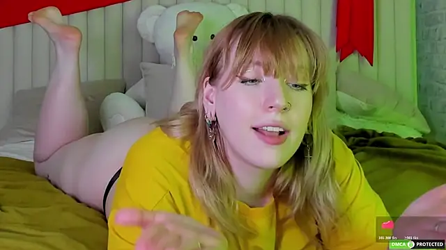 RachelCart webcam