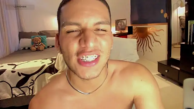 Naxttan webcam