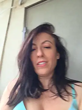 Risky_woman webcam
