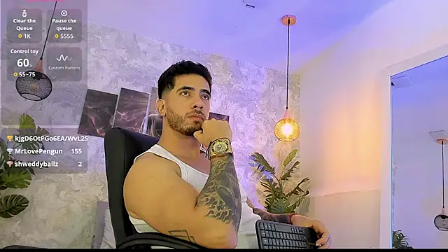 Nate_franco webcam