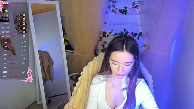 Bella_XO webcam