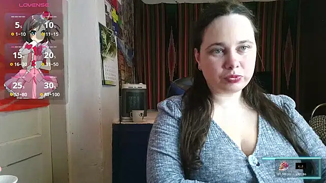 Cora_Maro webcam