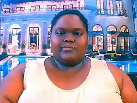 EbonyHotBuns webcam