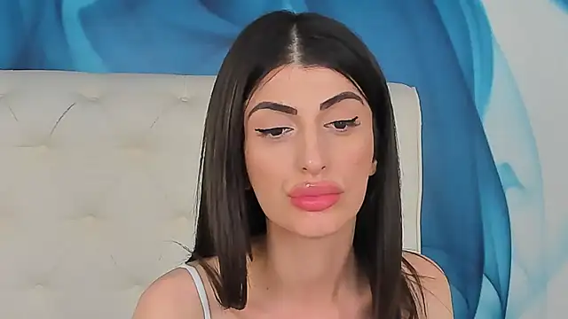 SkinnyDolly webcam