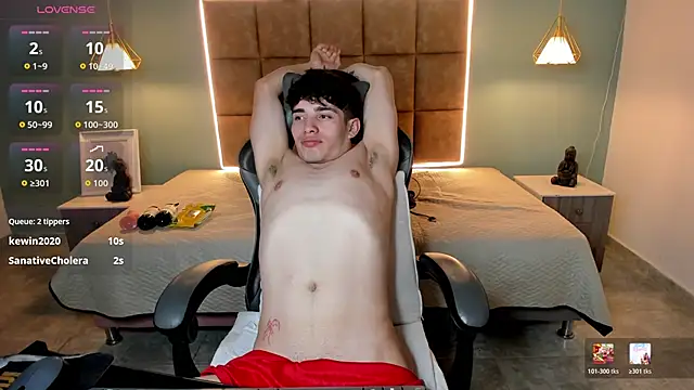 AlejooTwink webcam