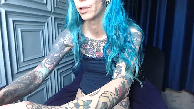 RavenryderUK webcam