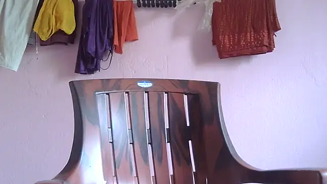 Pooja-suman webcam