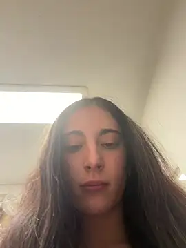 sexymelli18 webcam