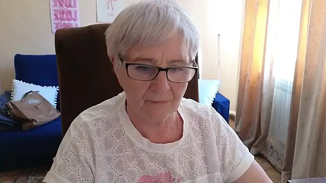 Sandra_Snowflake webcam