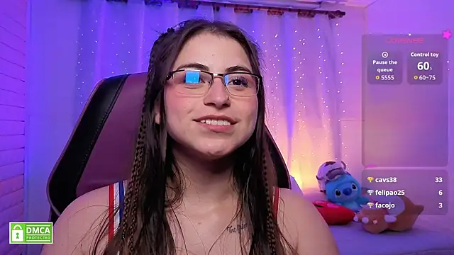 Taiga_Cute webcam
