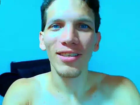 kevinkewman webcam