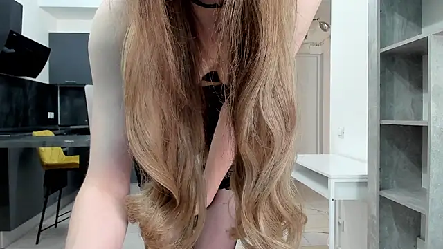 Kitty_Player webcam