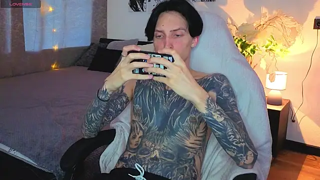 Martin_Jin webcam