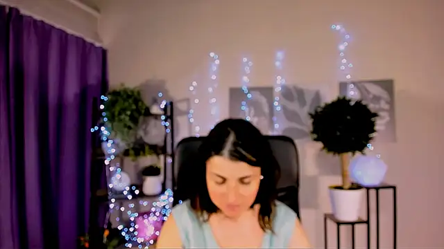 MartaEdams webcam
