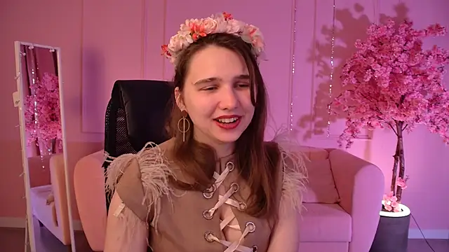 TessaMill webcam