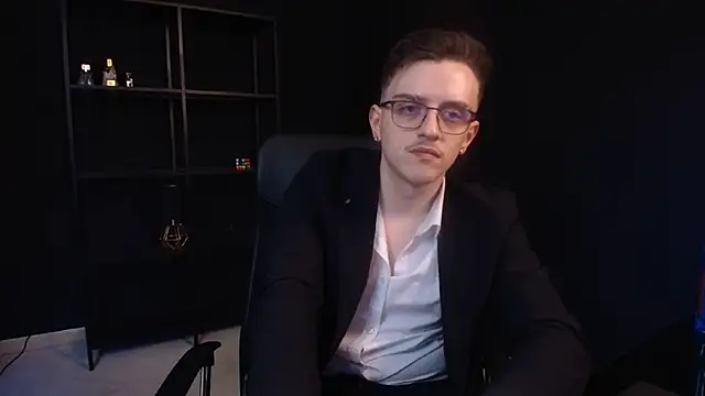 FelixStarkk webcam