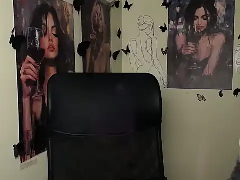 LadyAlice_ webcam