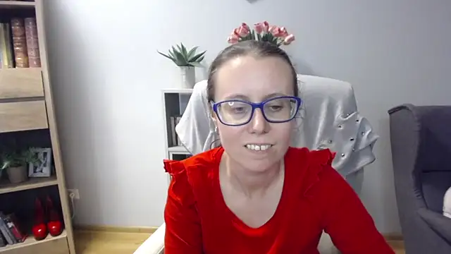 sweetxLizzy webcam