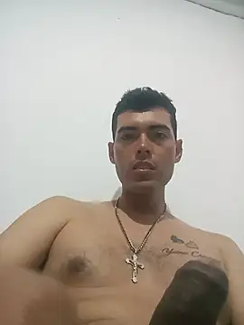 Dante_Saint777 webcam