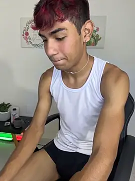 cherub_ webcam