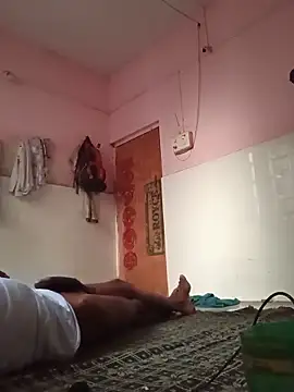 Sameer_shaikh31 webcam