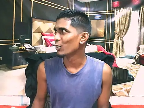 IndianThuggin webcam