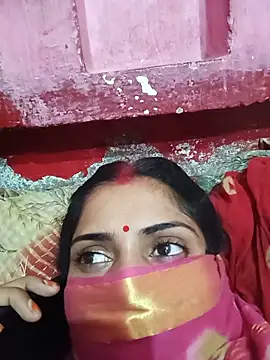 Pushpa_hotty webcam
