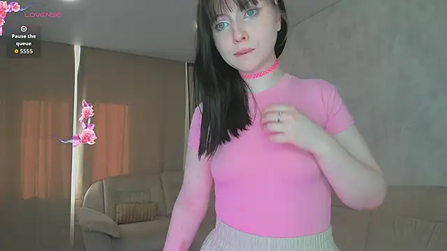 JaneMolane webcam
