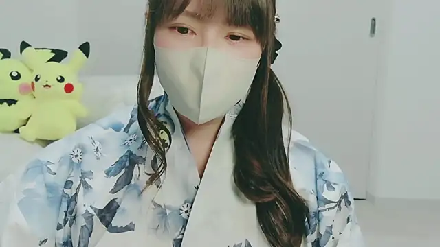 koko-chan_ webcam
