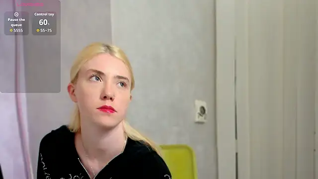 AriaRyx webcam