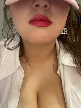 Princess-meryem webcam
