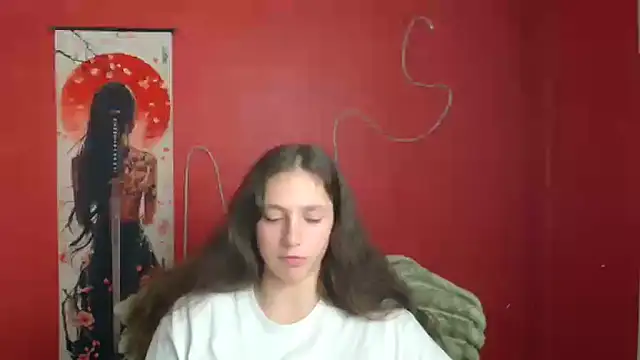 KissMeJulia webcam