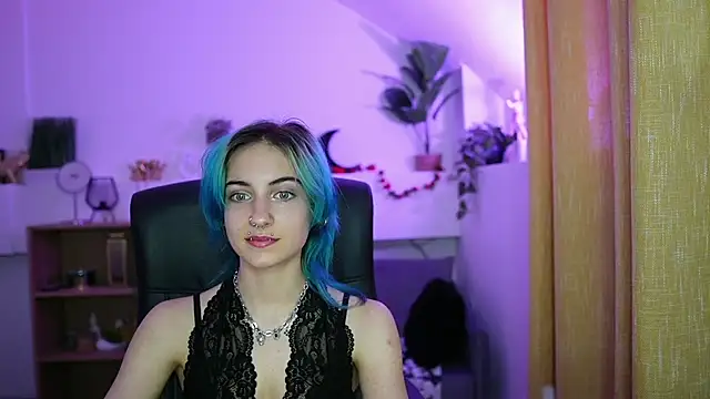 stacy__x3 - Stacy__x3's free webcam - UK Sex Cams
