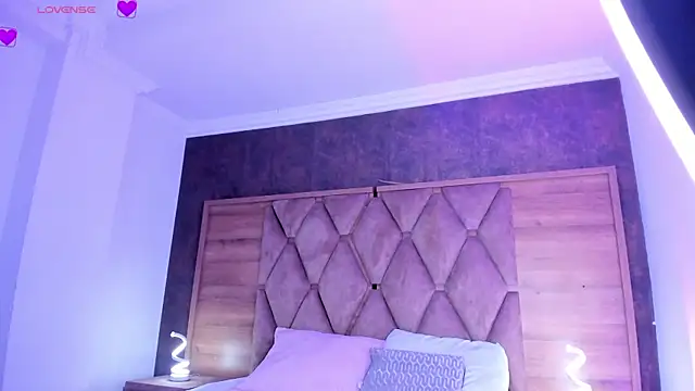 CristineRain webcam