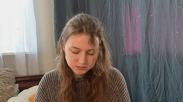 RubieHeiser webcam