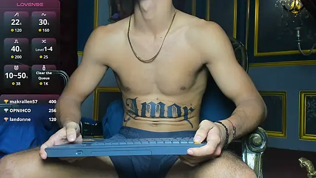 alexis_stonne webcam