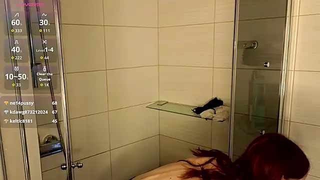 JoselynNeave webcam