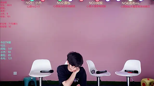 w-lucky02 webcam
