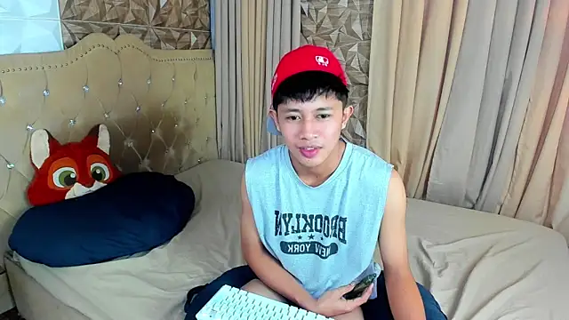 roberthugecock webcam