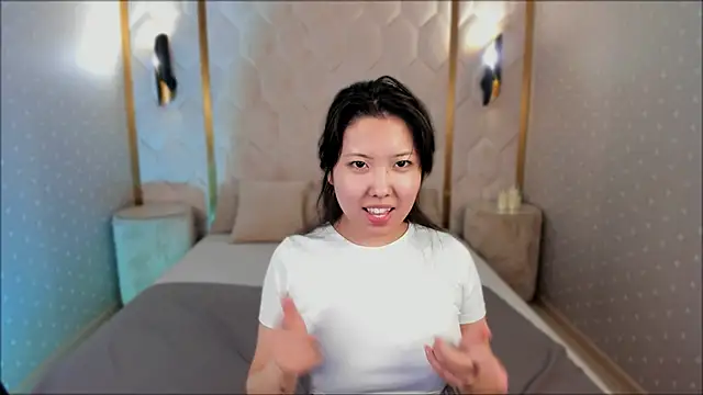 AzureMimi webcam