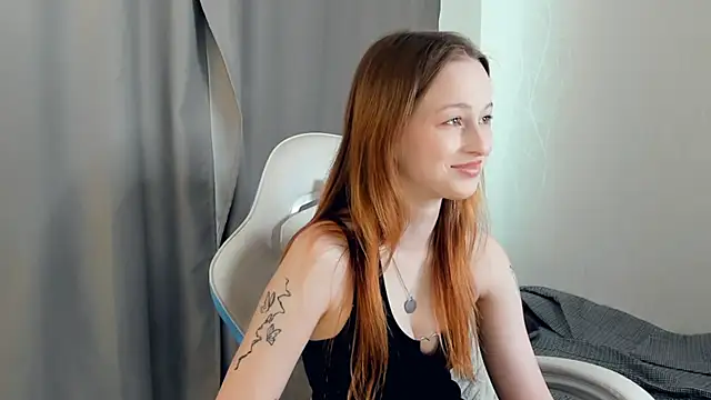 Marry_ly webcam